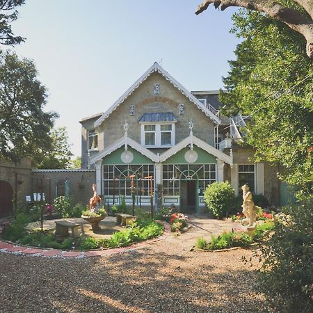 Enchanted Manor Niton Екстериор снимка