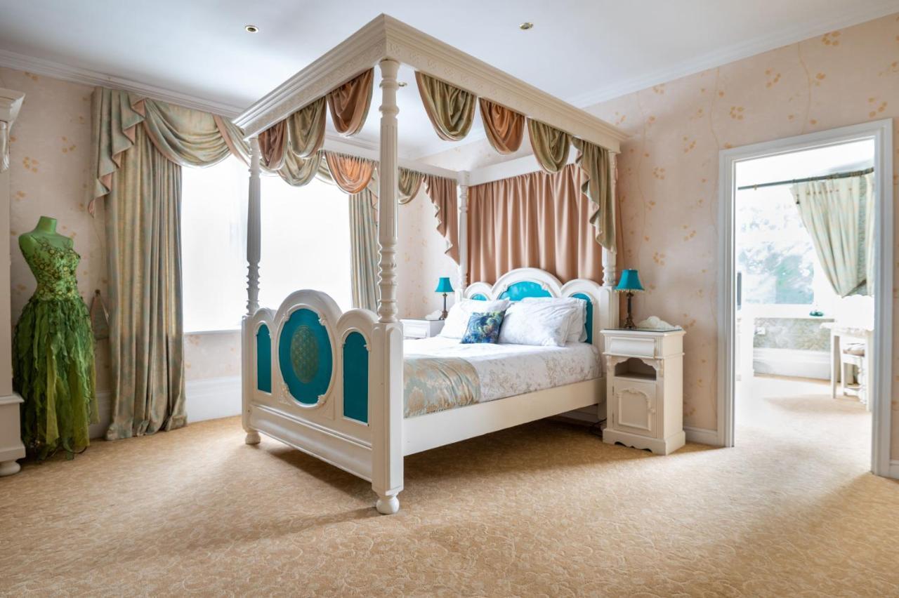 Enchanted Manor Niton Екстериор снимка