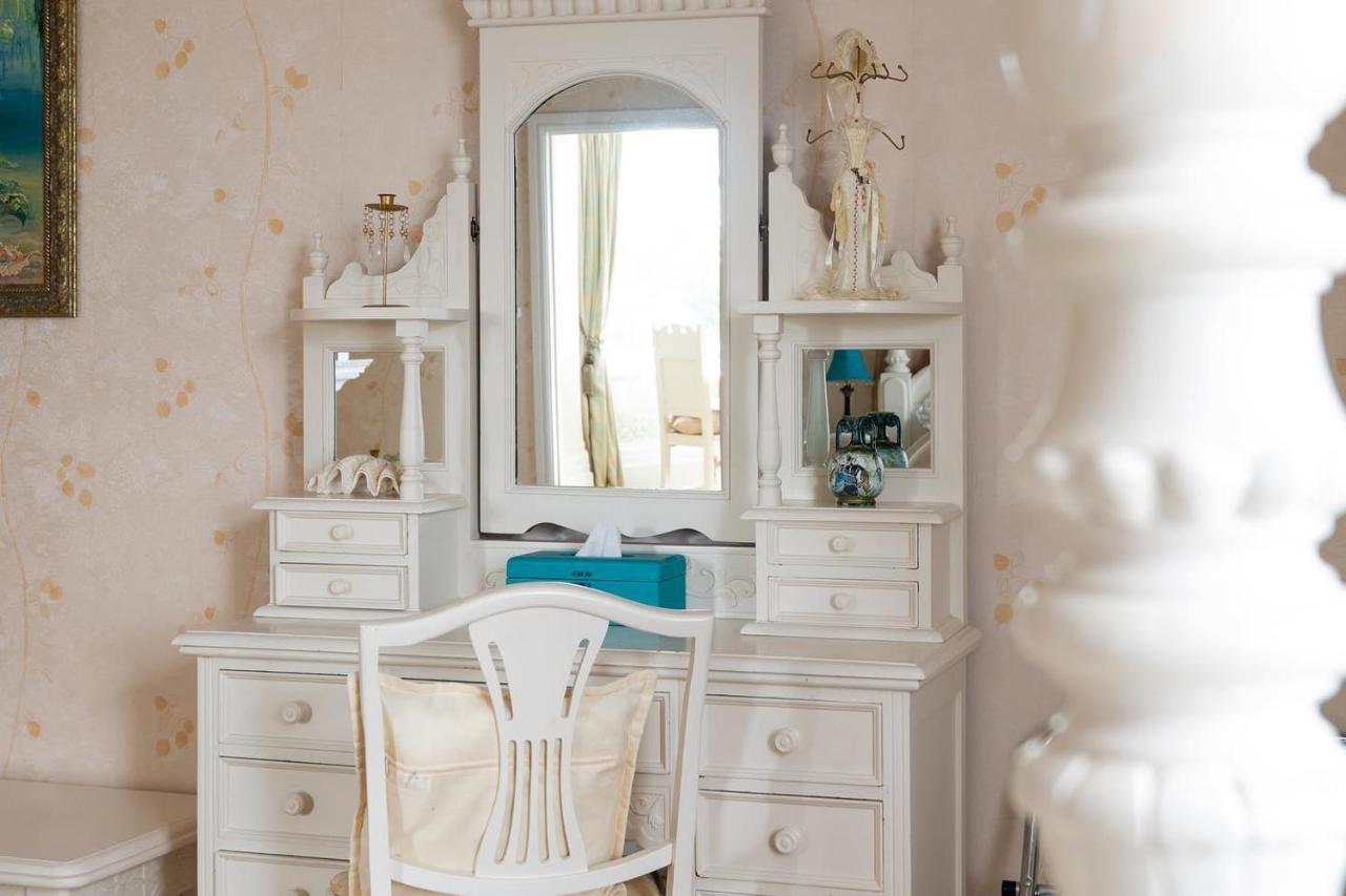 Enchanted Manor Niton Екстериор снимка
