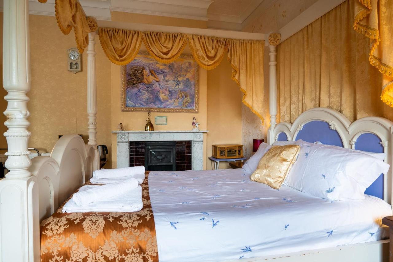 Enchanted Manor Niton Екстериор снимка