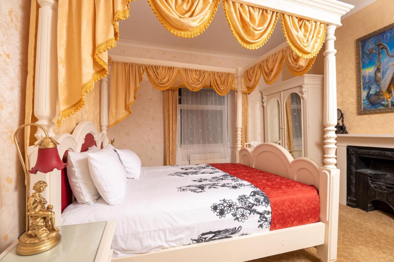 Enchanted Manor Niton Екстериор снимка