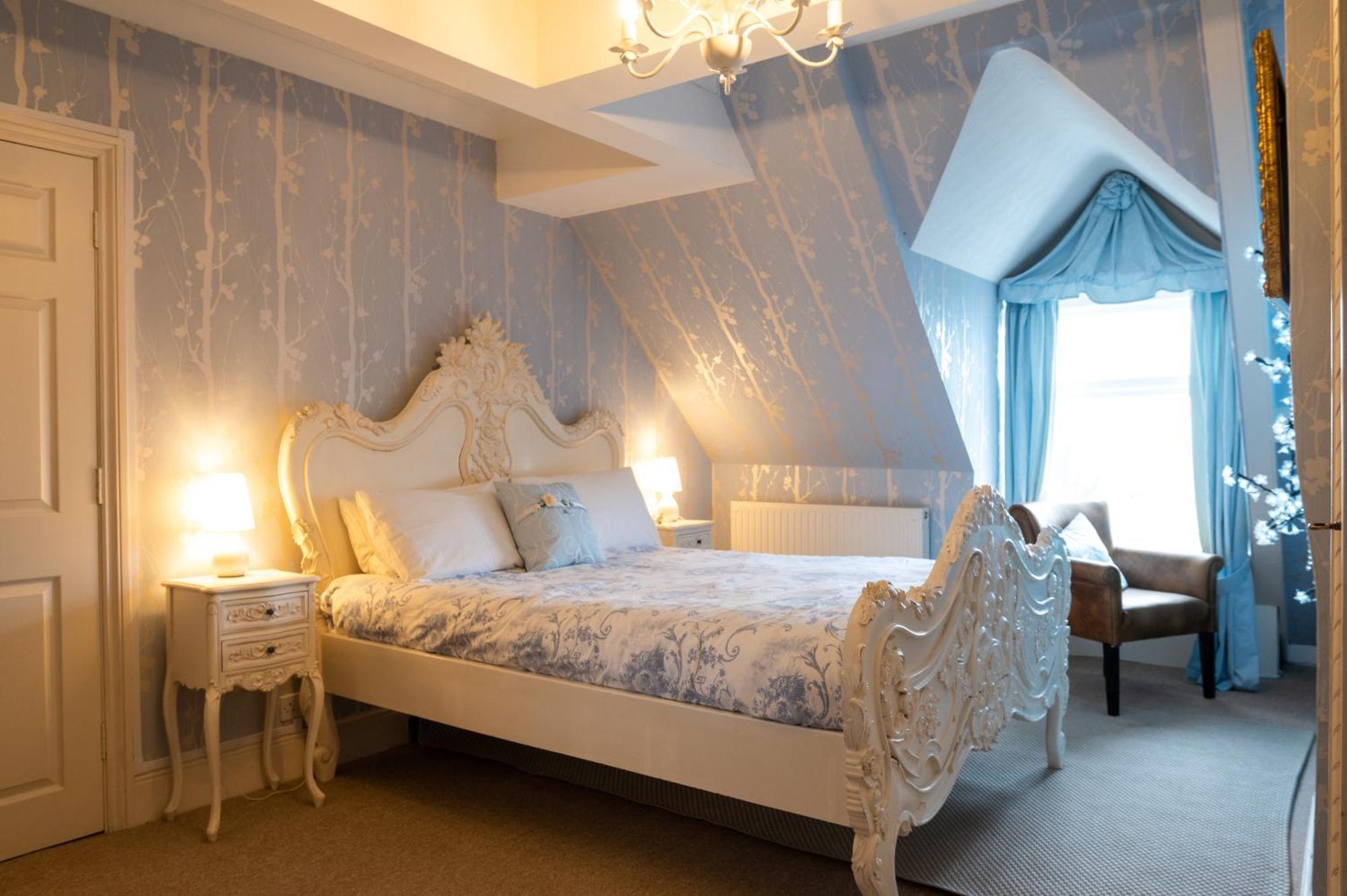 Enchanted Manor Niton Стая снимка