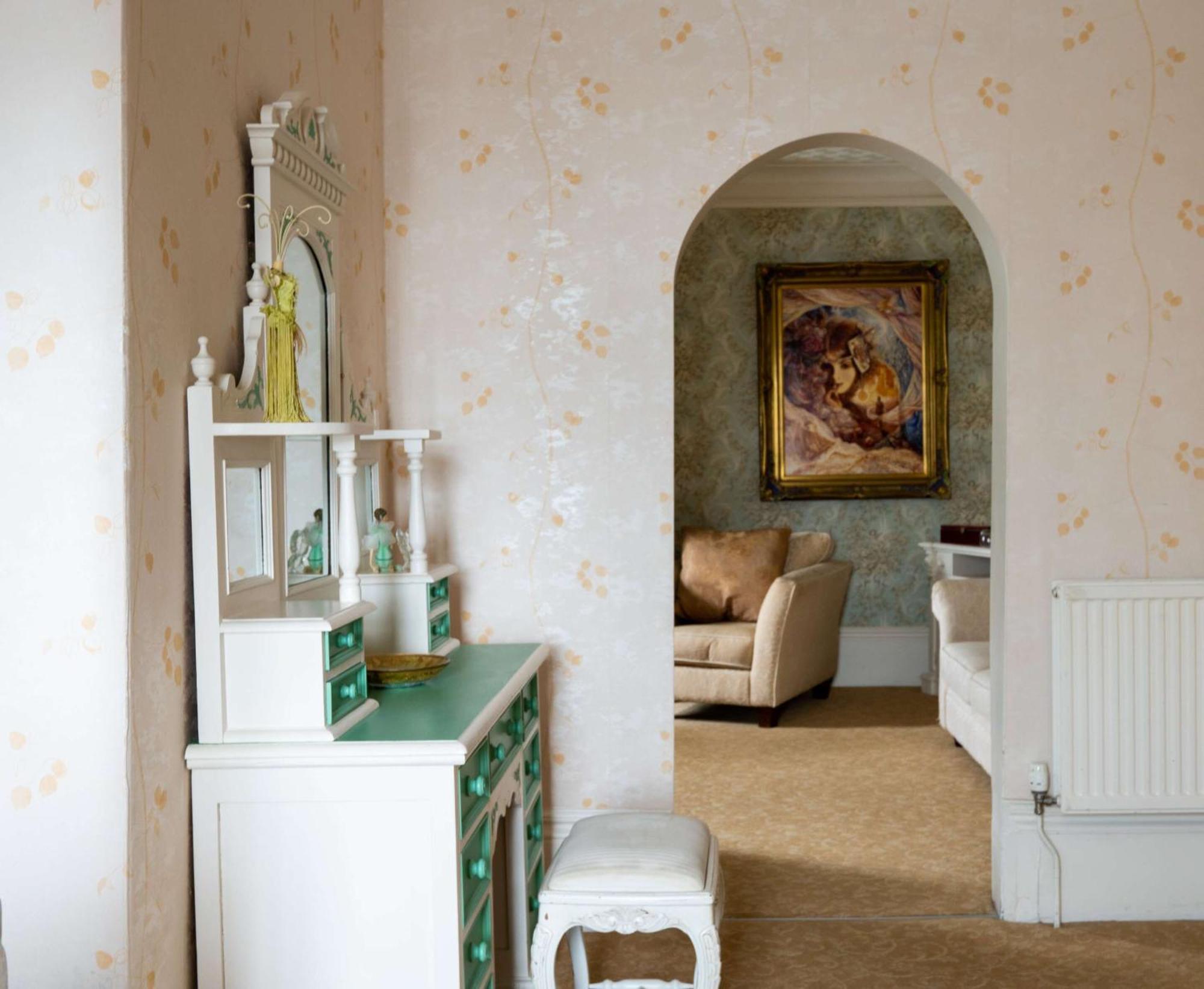 Enchanted Manor Niton Екстериор снимка