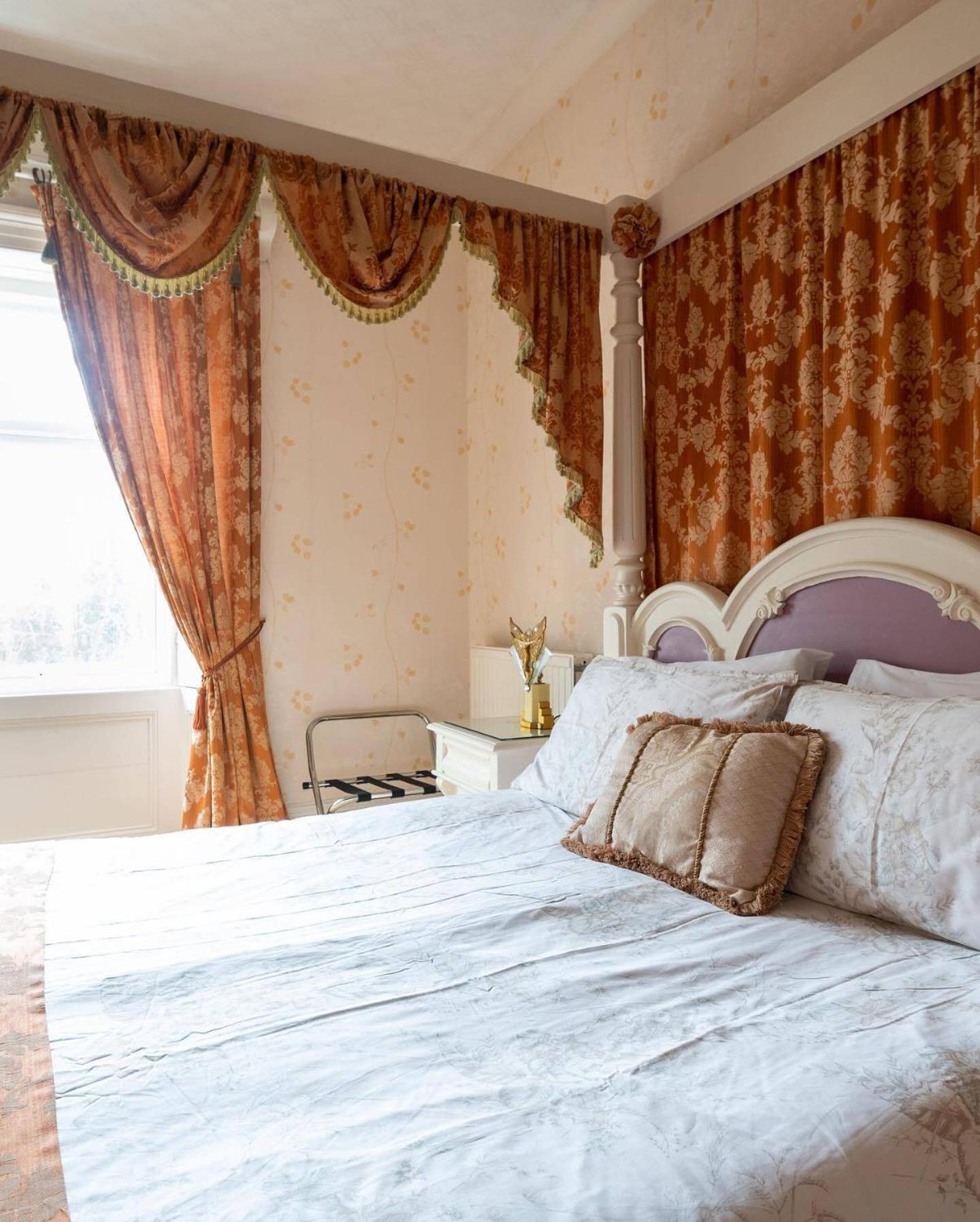 Enchanted Manor Niton Екстериор снимка