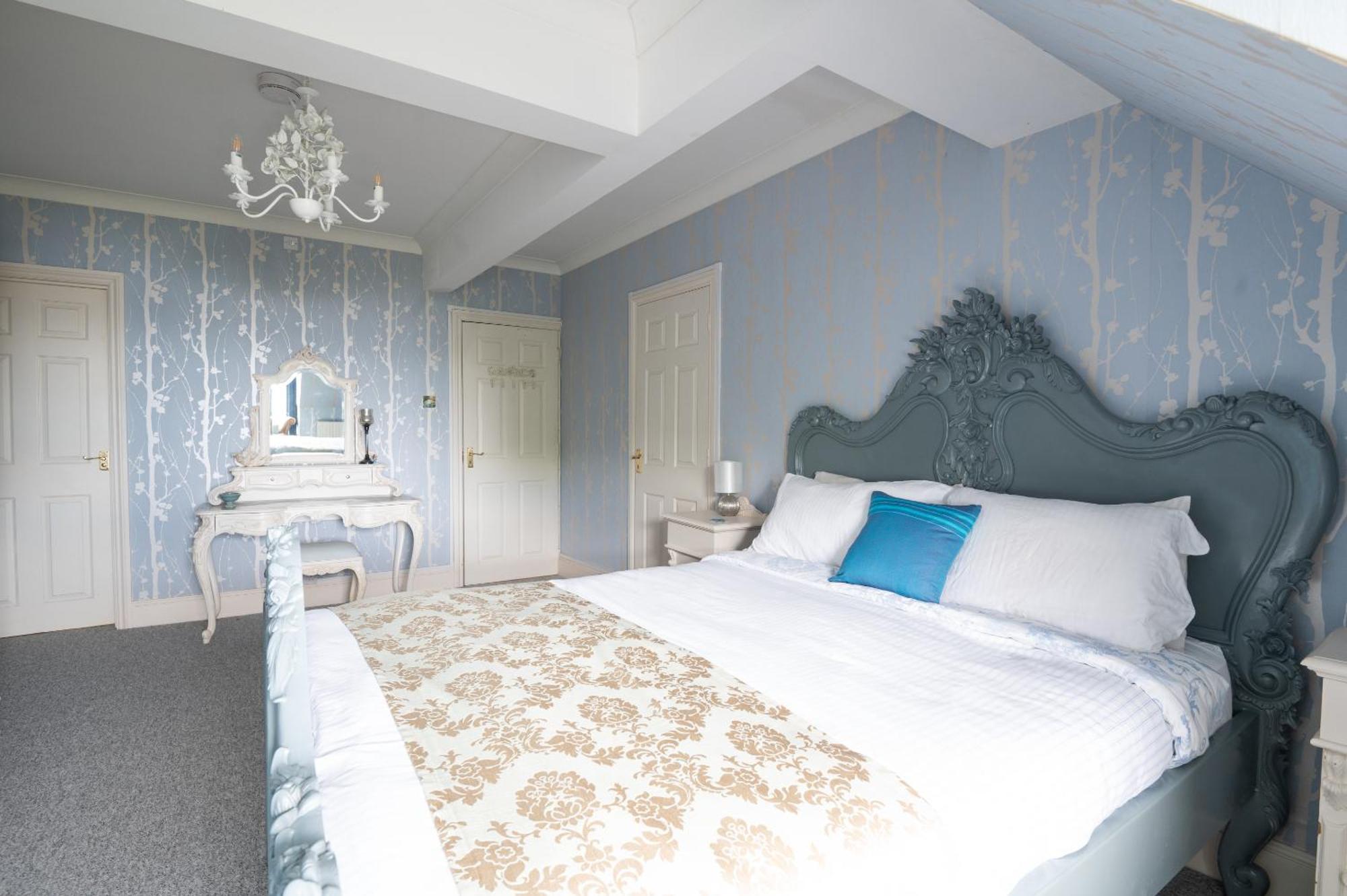 Enchanted Manor Niton Екстериор снимка
