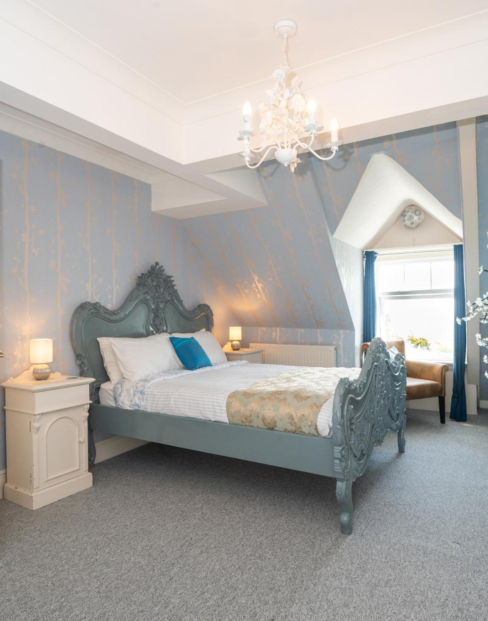 Enchanted Manor Niton Екстериор снимка